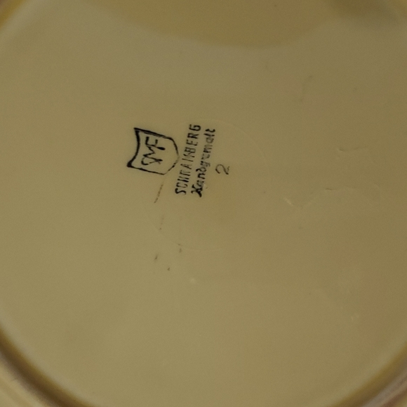 SMF Schramberg Xandgendt 2 Germany - Picture 2 of 7